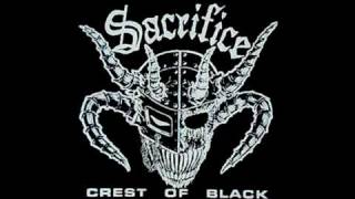 Sacrifice - Friday Nightmare