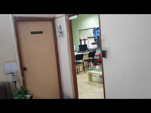 Auto Swing Door Motor