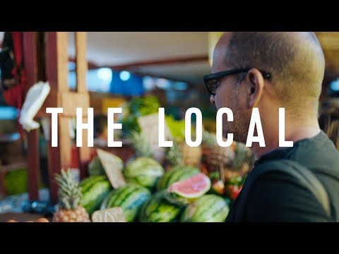 Royal Caribbean O Local: Cuba | E.2 O Anfitrião e o Chef