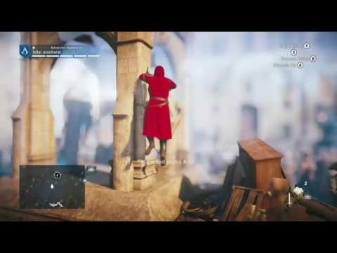 Assassin's Creed Unity PT 37