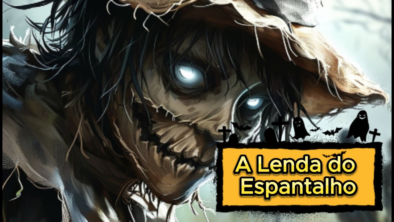 A lenda do espantalho