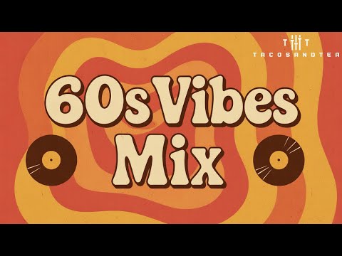 Nonstop 60s Mix Songs You Forgot You Loved! Motown / Funk / Rock