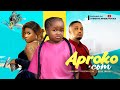 APROKO.COM (New Movie) Ebube Obio, Destiny Etiko, Bryan Emmanuel 2023 Nigerian Nollywood Movie