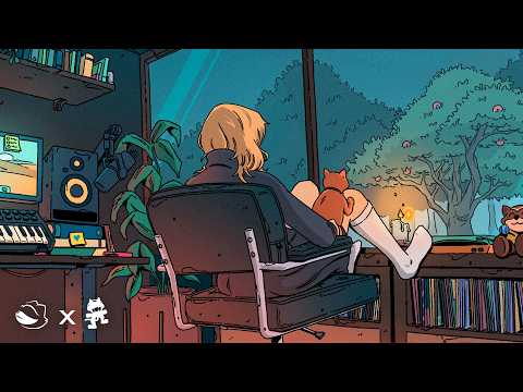 Video Thumbnail: WHIPPED CREAM - home was always me remixes 🕯️ [electronic lofi / Monstercat x Chillhop]