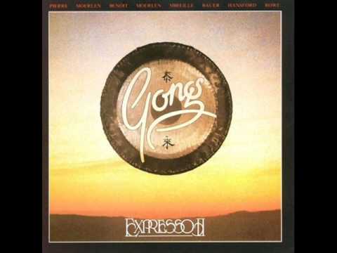 Gong - Heavy Tune