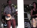 The Horse Flies - Baghdad Children (and Band Intros) - 8/25/12
