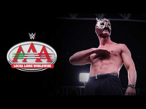 Lucha Libre AAA