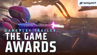 The Game Awards 2024 Trailer | Splitgate 2