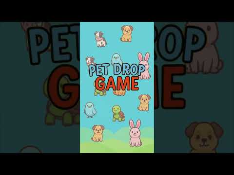 Droopy Pets
