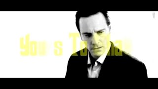 【鲨美/美鲨/双BR】Yours To Shake