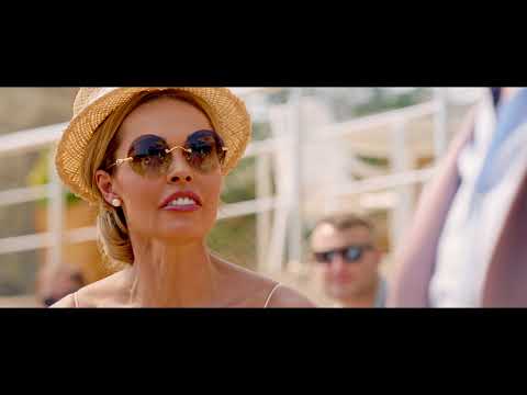 Женщины против мужчин: Крымские каникулы - Trailer
