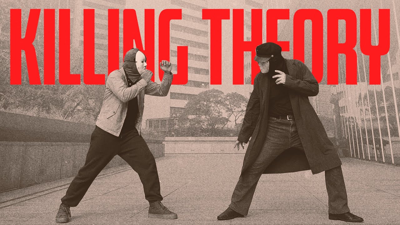 Miniature de la vidéo Killing Theory du film Killing Theory
