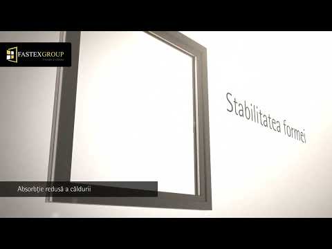 Fastex Group - Veka Spectral