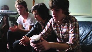 Papa vs Pretty - I Felt Nothing (track by track)