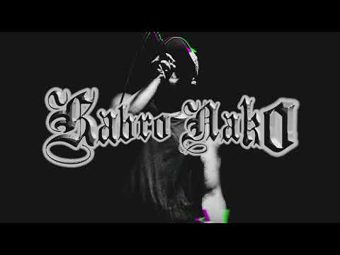 KABRO NAKO - DIE 2025