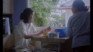 Dirty Laundry (2022) Trailer