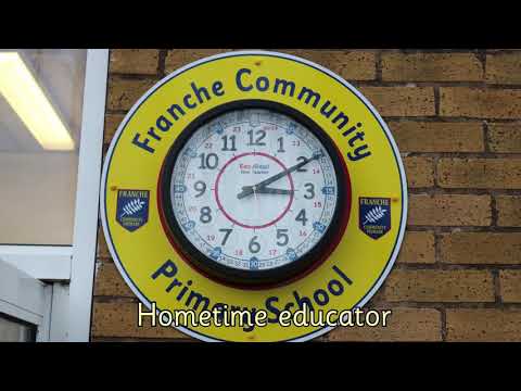 フランシュ小学校世界の本の日 - ショットガンのパロディ (Franche Primary World Book Day - Shotgun Parody)