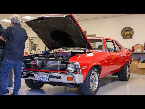 K&N Engineer Explains Electronic Carburetor Injection
