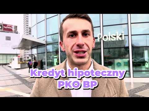 🎥 Wszystko, co musisz wiedzieć przed uzyskaniem kredytu hipotecznego w banku PKO BP! 🏠💰