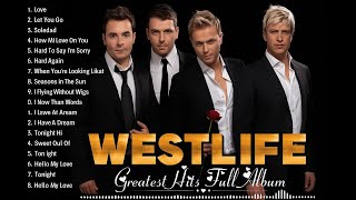 Download lagu Westlife Love Songs Full Album 2025 - Westlife Greatest Hits Playlist New 2025 mp3