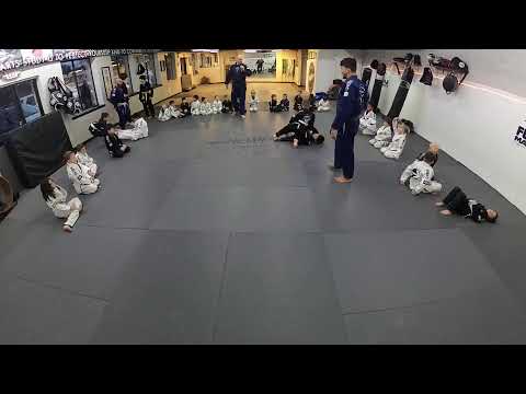 🥷🏼 Peewee’s Judo Class - Tuesday 5pm