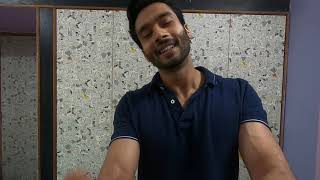 Audition 1 video