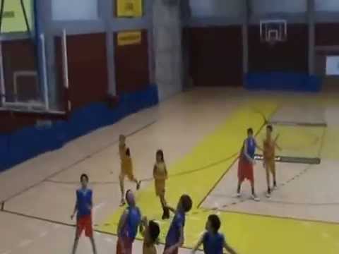 KK Split 2002. - 2004. god video 13