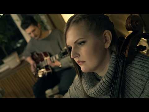 Rihards Lībietis Orchestra & Kristīne Prauliņa - Longing (Official Video)