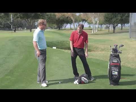 Tips from TPI: Chipping from Tight Lies