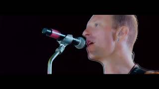 Coldplay - De música ligera (Live at River Plate)