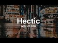 Hectic By RM with Colde [ INDIGO ] - English Lyrics