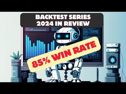 Maya's Backtest 2024 thumbnail