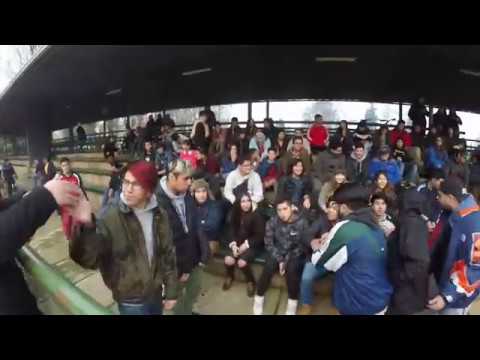 NEWEN FECHA 3 - DUPLAS - 8vo - Hwk Senn Vs Sirob Sesone