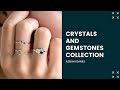 My Crystals and Gemstones Collection | Azekah Daniel