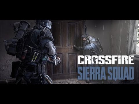 Crossfire: Sierra Squad VR - Full Review & Extended ...