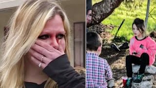 A Homeless Family Were Sleeping Behind Walmart. Then The Cops Arrived And The Mom Feared The Worst !