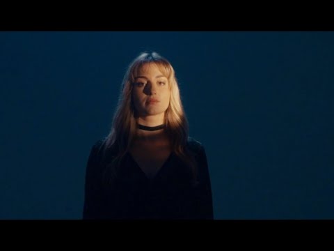 Domitille - Un Rêve [Lyric Video]