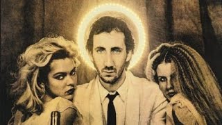 Pete Townshend - I Am An Animal
