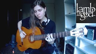 Acoustic Lamb of God