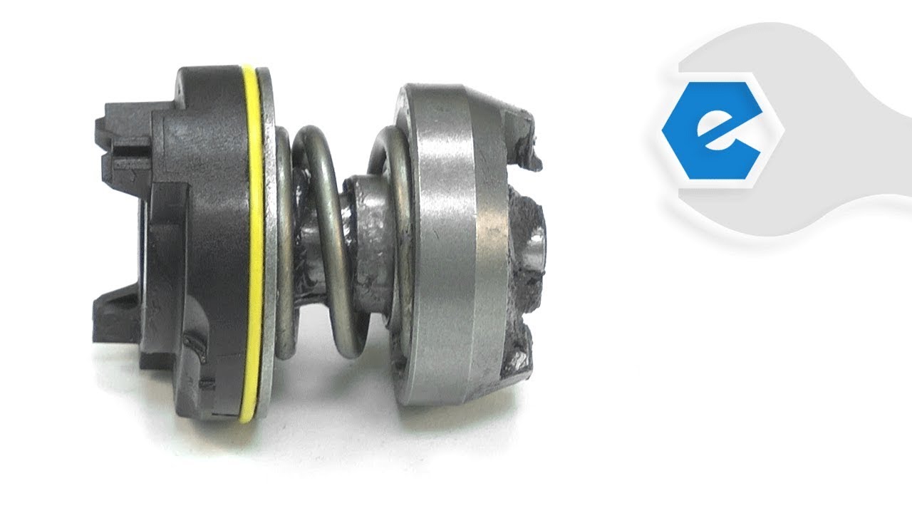 Replacing your DeWALT Impact Driver Mechanism Assy