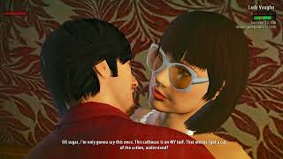 The Godfather 2 Game - Mission 4: La Maison Rouge 4K HD (Full Gameplay) New 2023 Game Video