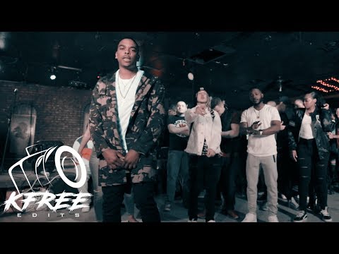 Tron x DG Savage x Leo Jones - No Breaks (Official Video) Shot By @Kfree313