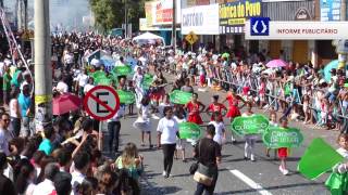 preview picture of video 'Aniversário de Senador Canedo'