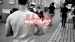 Rec-Z feat. B-Chris & Mad Diary - VERSTÄRKUNG Videosnippet