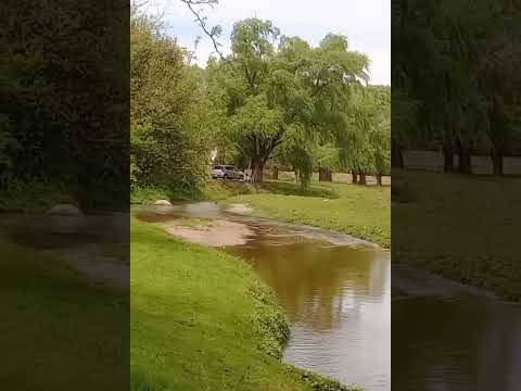 Para disfrutar el Río y la sombra en Casa Grande, Córdoba, Argentina.#casagrande