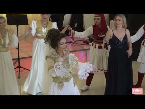 Dasmat 2023 - dita e grave e Ermires - Edita Sopjani -  pjesa e 4  te