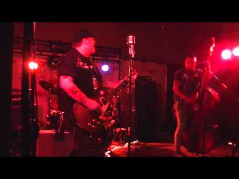 Phoenix Comicon 2012 (Deadman's Curse Concert)