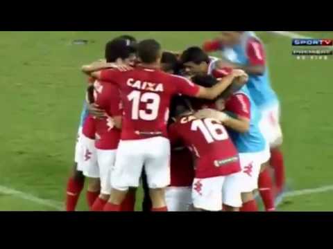 GOLS: América 2x0 Vasco