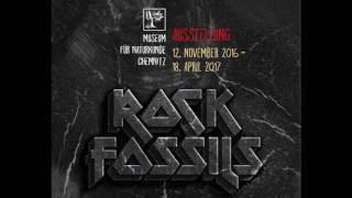 SEANCE: Rock Fossils Chemnitz/ Lemmy Tribute/ english subtitles