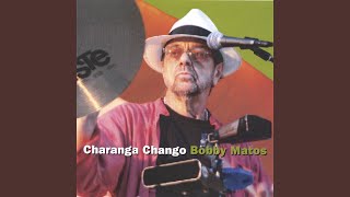 Return To Spanish Harlem